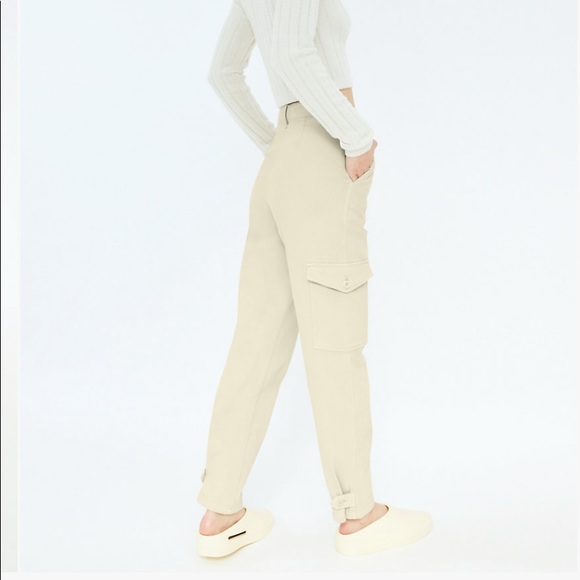 Wilfred Modern Cargo Pant - Picture 3 of 6